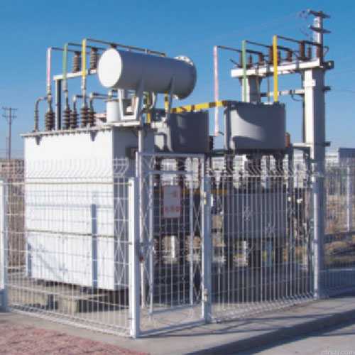 TDTBBH系列集合式高压并联电容器补偿装置